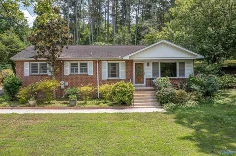 411 Macon Dr, Glencoe, AL 35905