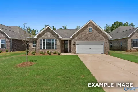 3119 Joseph Dr, Decatur, AL 35603