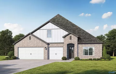 159 Chesire Cove Ln, New Market, AL 35761