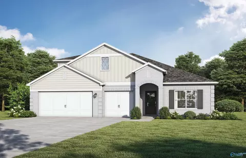 109 Windmont Dr, Madison, AL 35758