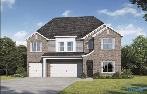 3283 Spool Ln, Huntsville, AL 35805