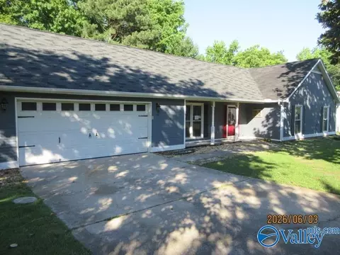 119 Shoalford Dr, Huntsville, AL 35806