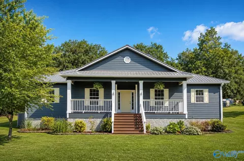 1402 Dogwood Ln, Piedmont, AL 36272