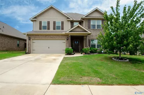 132 Pennington Ave, Huntsville, AL 35811