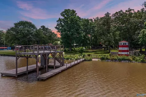 4805 Cherokee Dr, Cedar Bluff, AL 35959