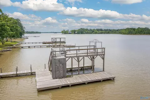 View/Area - 4805 Cherokee Dr, Cedar Bluff, AL 35959 photo 4 of 12