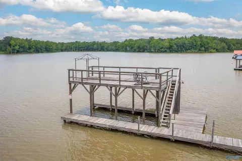 View/Area - 4805 Cherokee Dr, Cedar Bluff, AL 35959 photo 5 of 12