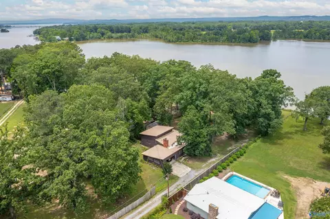 View/Area - 4805 Cherokee Dr, Cedar Bluff, AL 35959 photo 11 of 12