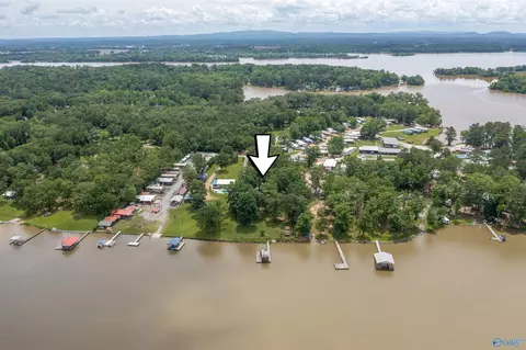 View/Area - 4805 Cherokee Dr, Cedar Bluff, AL 35959 photo 9 of 12