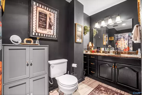 Bath - 4805 Cherokee Dr, Cedar Bluff, AL 35959 photo 1 of 5