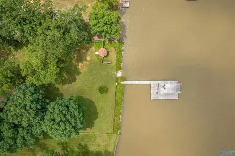View/Area - 4805 Cherokee Dr, Cedar Bluff, AL 35959 photo 10 of 12