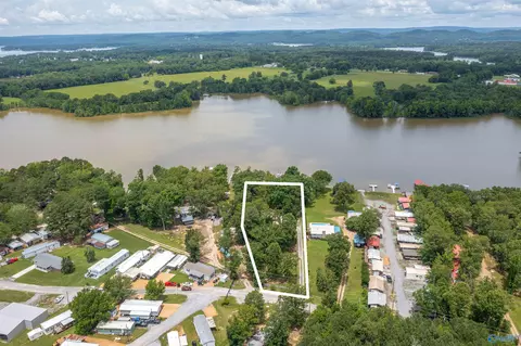 View/Area - 4805 Cherokee Dr, Cedar Bluff, AL 35959 photo 3 of 12