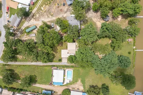 View/Area - 4805 Cherokee Dr, Cedar Bluff, AL 35959 photo 7 of 12