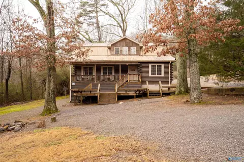 195 Benson Rd, Scottsboro, AL 35769
