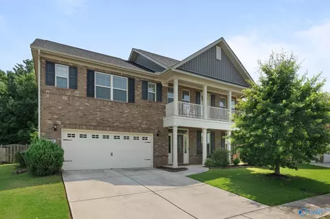 217 Skehan St, Huntsville, AL 35824