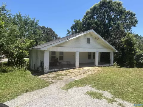 1705 Cherry Ave, Birmingham, AL 35214