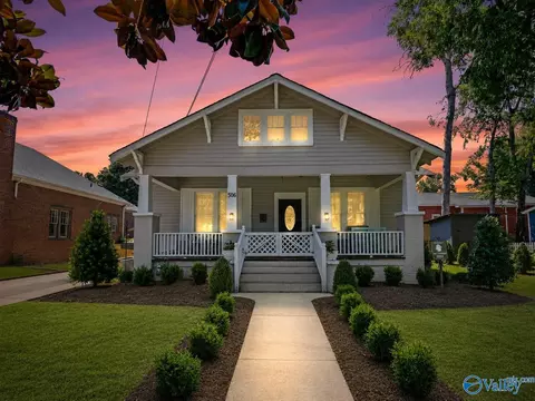 506 Canal St, Decatur, AL 35601