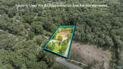 5548 Alabama Highway 117, Mentone, AL 35984