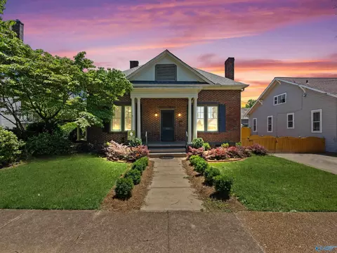510 Canal St, Decatur, AL 35601