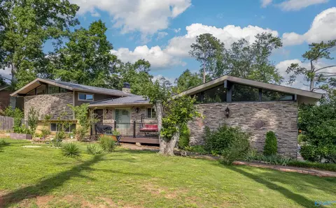 2701 Scenic Hwy, Gadsden, AL 35904