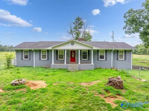 1908 County Highway 35, Horton, AL 35980