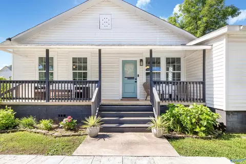 3510 Clopton St, Huntsville, AL 35805