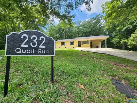 232 Quail Run, Hamilton, AL 35570