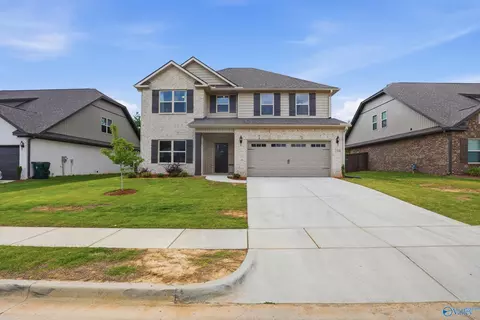 188 Saddle St, New Market, AL 35761