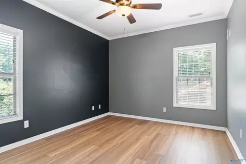 Bedroom - 612 S Mountain Dr, Trinity, AL 35673 photo 2 of 2