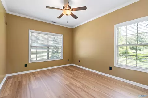 Bedroom - 612 S Mountain Dr, Trinity, AL 35673 photo 1 of 2