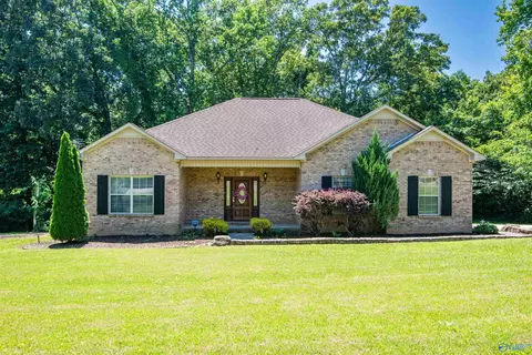 612 S Mountain Dr, Trinity, AL 35673