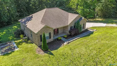 Exterior - 612 S Mountain Dr, Trinity, AL 35673 photo 10 of 10