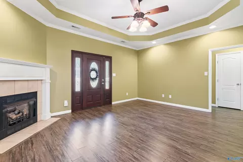 Living - 612 S Mountain Dr, Trinity, AL 35673 photo 1 of 1