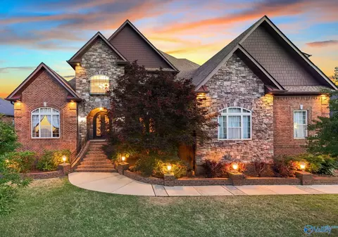 202 Silverado Dr, Madison, AL 35758