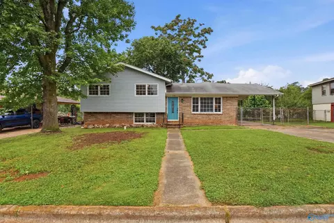 3208 SW Cerro Vista St, Huntsville, AL 35805