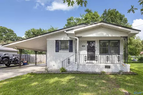 200 Washington St, Hartselle, AL 35640