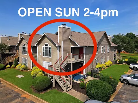 258 Waters Edge Ln #6, Madison, AL 35758
