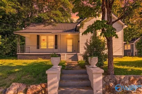 646 Turrentine St, Gadsden, AL 35901
