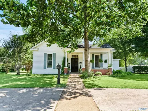311 E Pryor St, Athens, AL 35611