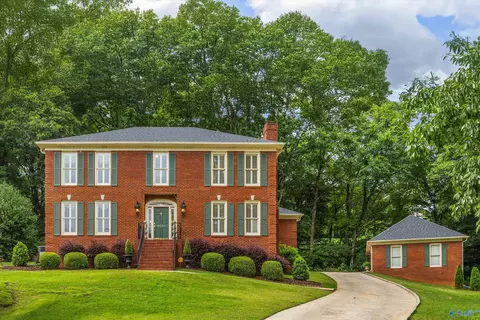 5601 Criner Rd, Huntsville, AL 35802