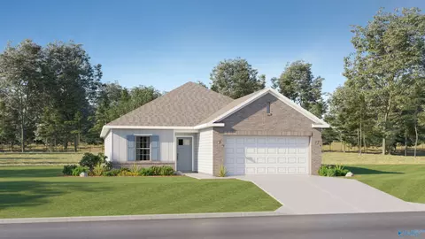 149 Sager Cir, Harvest, AL 35749
