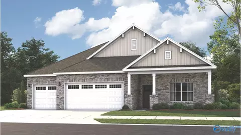 117 Ron Dr, Meridianville, AL 35759