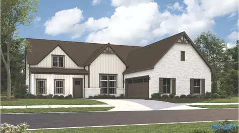 115 Ron Dr, Meridianville, AL 35759
