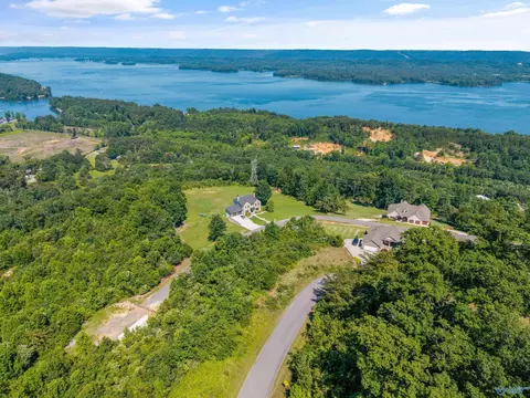 lot32 Keene Point Dr, Grant, AL 35747