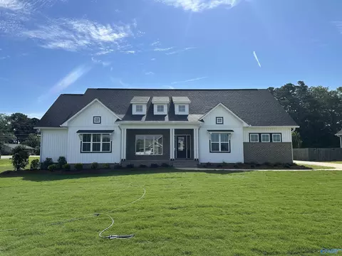 2665 Legacy Trce, Southside, AL 35907