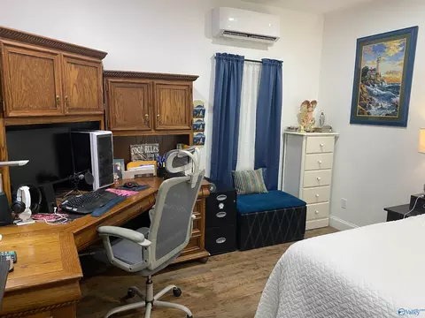 Bedroom - 505 Main St, Section, AL 35771 photo 2 of 4