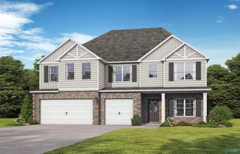153 Chesire Cove Ln, New Market, AL 35761