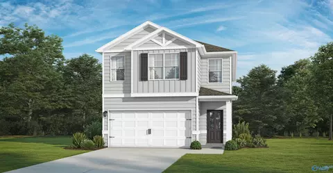 6317 Taramore Ln, Huntsville, AL 35806