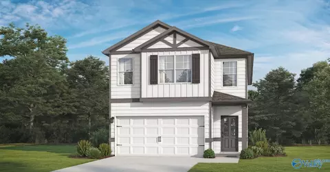 6313 Taramore Ln, Huntsville, AL 35806