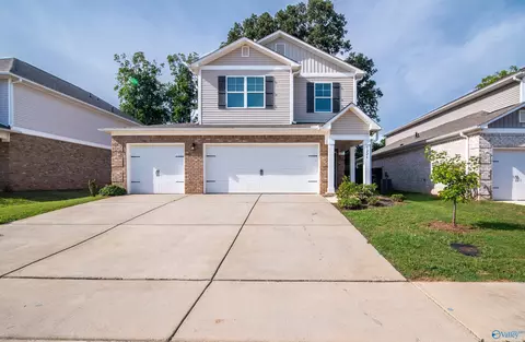3226 Spool Ln, Huntsville, AL 35805